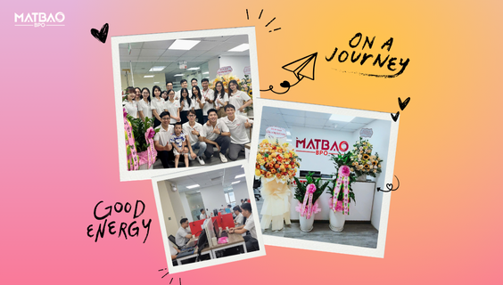 🏢 [RECAP] VĂN PHÒNG MỚI MẮT BÃO BPO – CHI NHÁNH HÀ NỘI